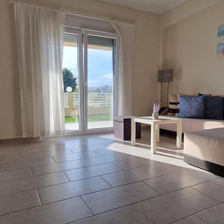 Mango Apartment Nikiti  Ngoại thất bức ảnh