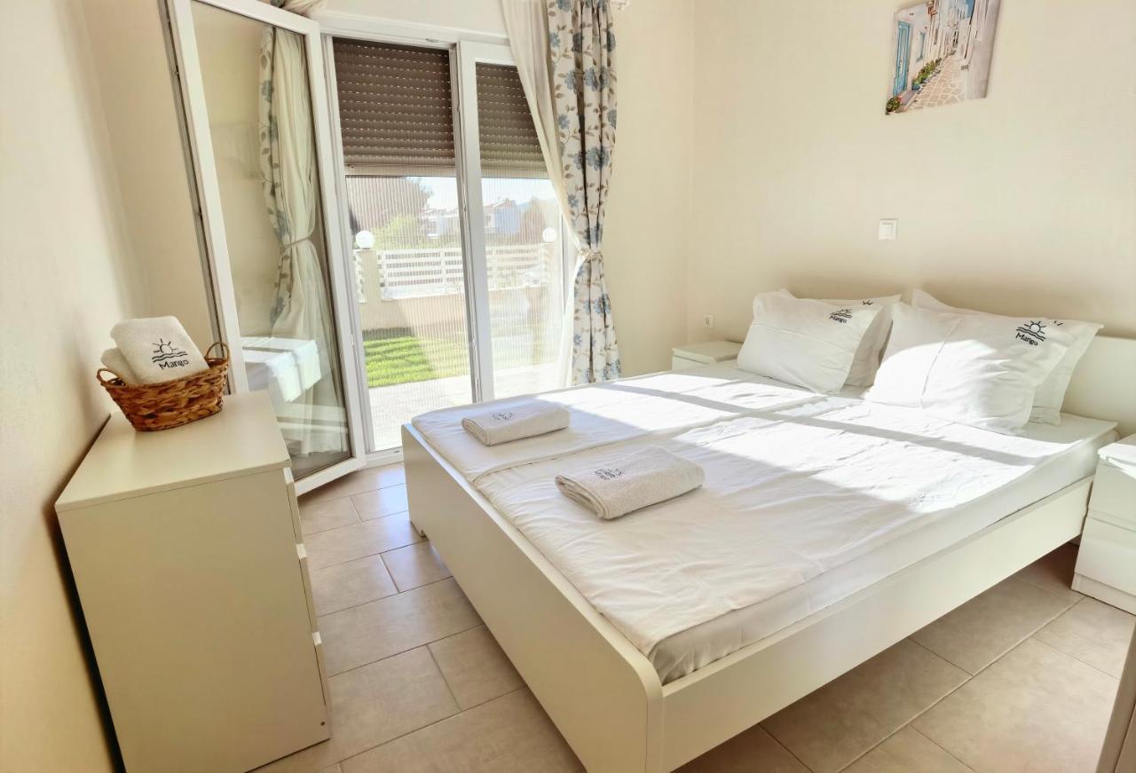 Mango Apartment Nikiti  Ngoại thất bức ảnh
