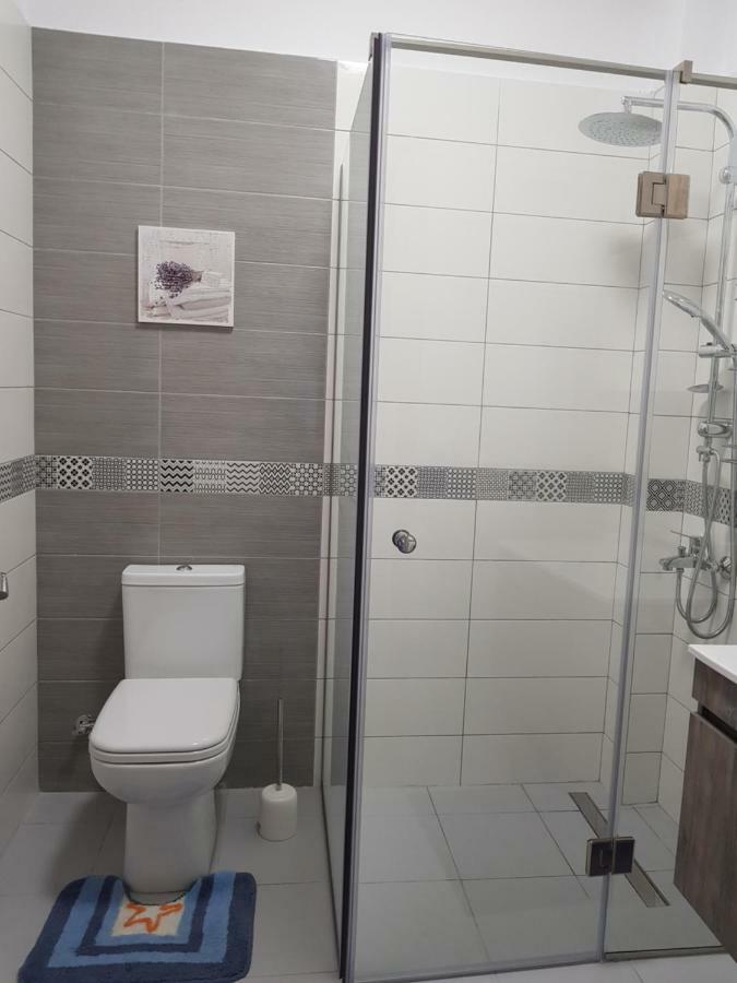 Mango Apartment Nikiti  Ngoại thất bức ảnh