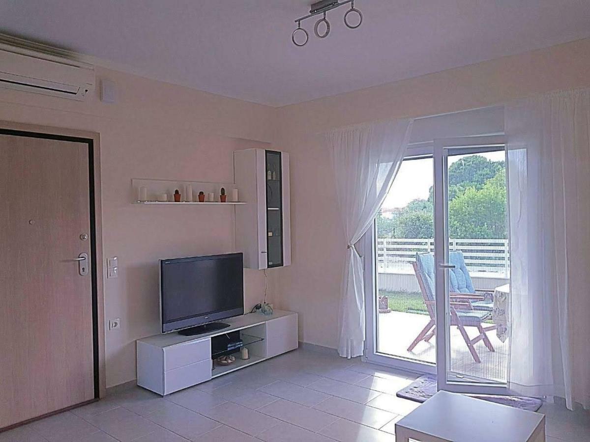 Mango Apartment Nikiti  Ngoại thất bức ảnh