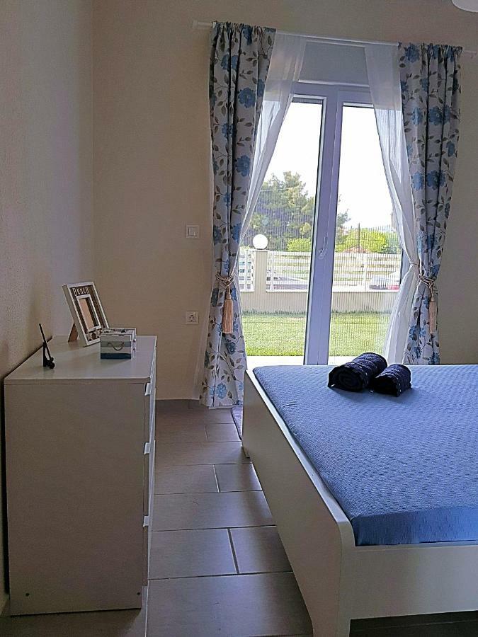 Mango Apartment Nikiti  Ngoại thất bức ảnh