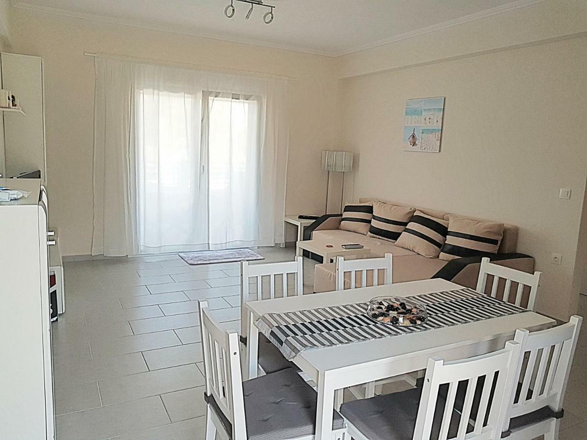 Mango Apartment Nikiti  Ngoại thất bức ảnh